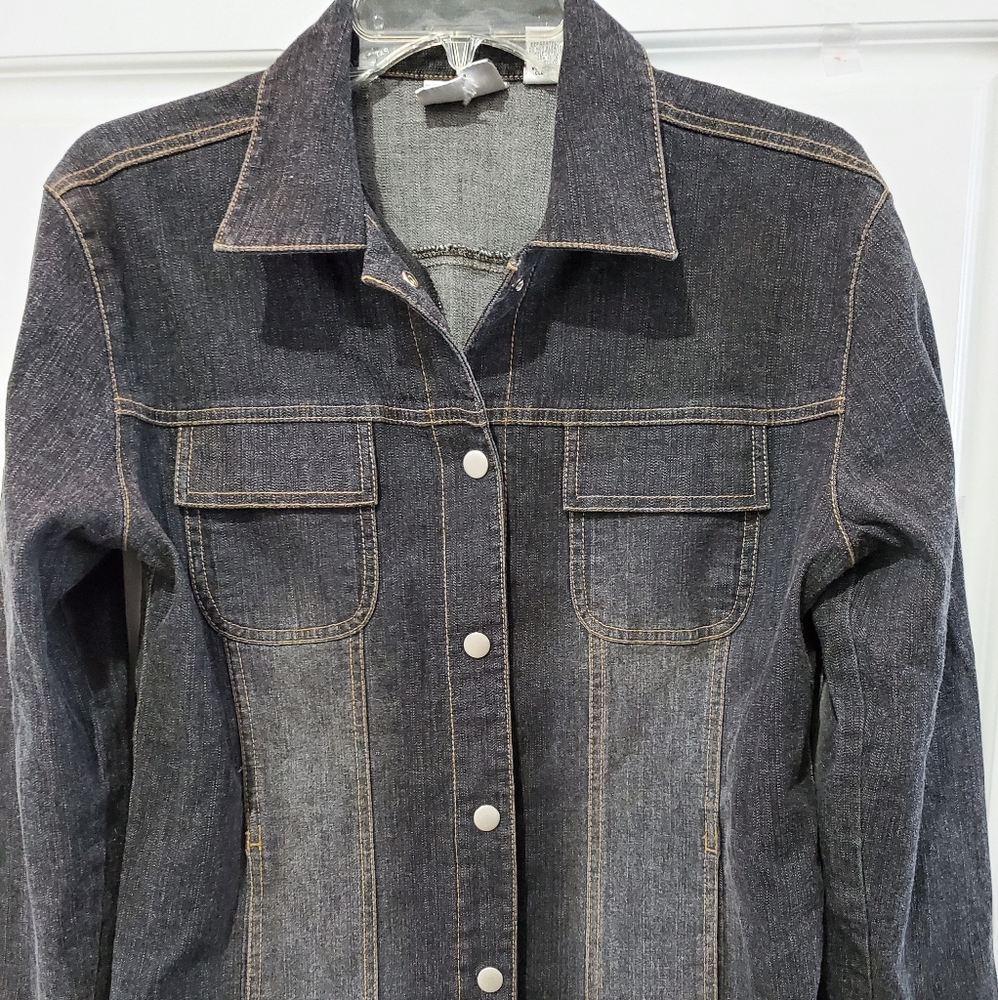 Jacket - Picture 2 of 8